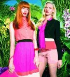 Кира Пластинина авка