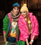 Время и Стекло