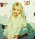 Мика Ньютон 2