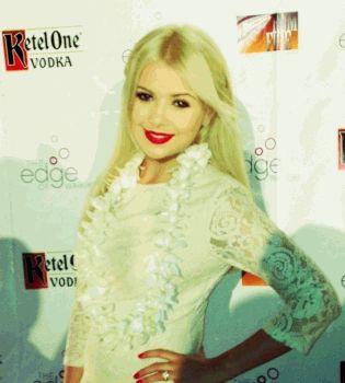 Мика Ньютон 2