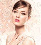 макияж Chanel