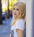 Мика Ньютон 3