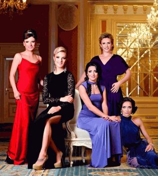 Олимпийские чемпионки