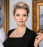 Лена Ленина