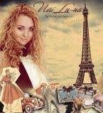 Анастасия Иванова