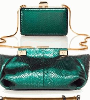 Сумочки Ланвин