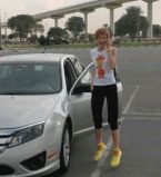 Кристина Лебедь