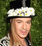 Джон Гальяно