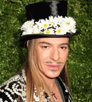 Джон Гальяно