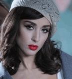 Анна Завальская 1