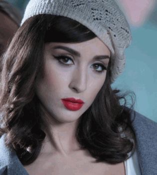 Анна Завальская 1