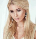 дочь Заворотнюк Анна