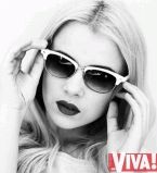 Мика Ньютон 4