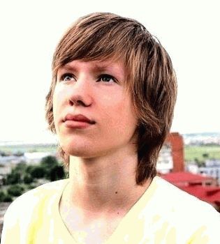 Влад Курасов