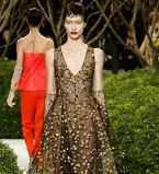 диор коллекция фото