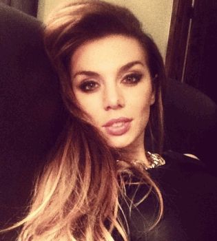 Анна Седокова 2