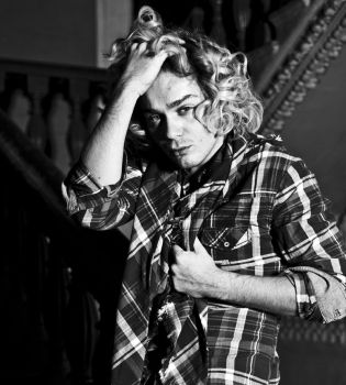 Александр Кривошапко 2