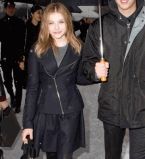 Хлое Моретц