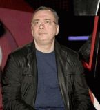 Константин Меладзе сидит