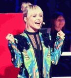 Тина Кароль голос