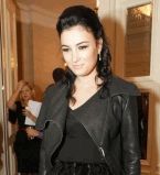 Анастасия Приходько