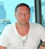 Константин Стогний