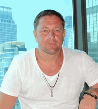 Константин Стогний