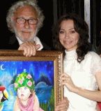 Николина Бакуменко