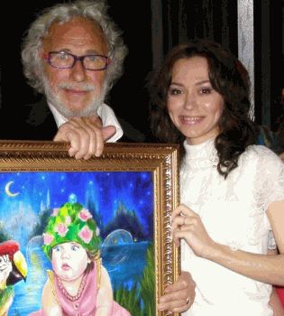 Николина Бакуменко