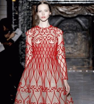 Валентино коллекция