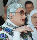 Верка Сердючка