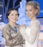 Тоня Матвиенко и Нина Матвиенко