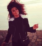 Настя Каменских