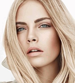 Кара Делевинь