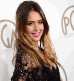 Джессика Альба 1