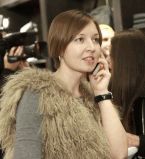 Александра Паттури