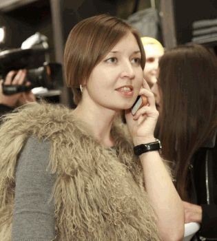 Александра Паттури