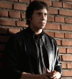 Безруков в роли Высоцкого