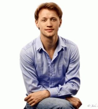 Денис Матвиенко