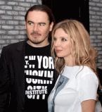 Ольга Навроцкая и Фагот