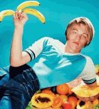 Леонардо ДиКаприо нелепые