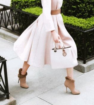 Cristian Dior Cruise