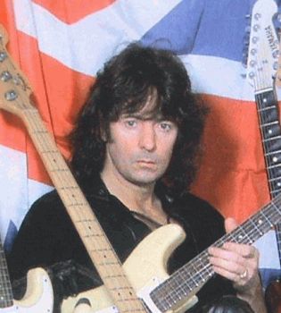 Ричи Блэкмор