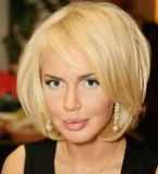 Маша Малиновская 1