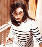 полоска тренд