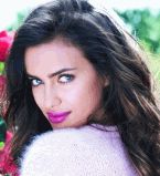 ирина шейк новая