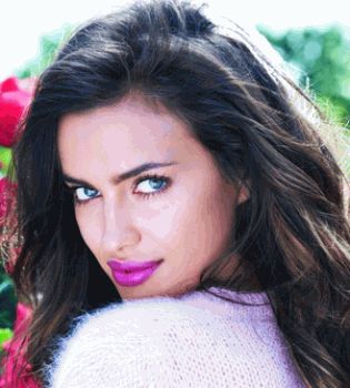 ирина шейк новая