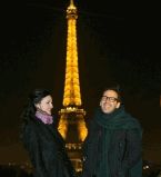 Соломия Витвицкая и Роман Баянд