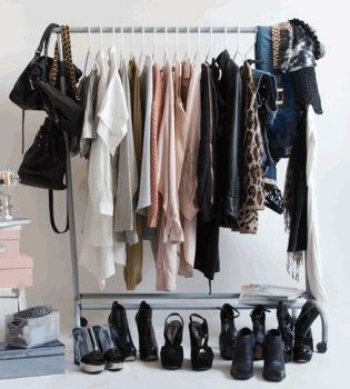 Тренды-весна