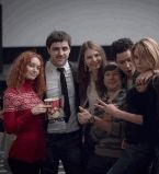 Тени незабытых предков